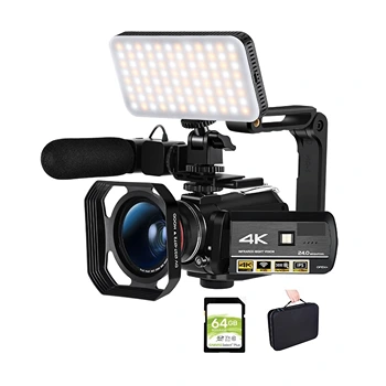 Video Camcorder